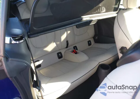 2019 Mini Convertible John Cooper Works z USA, uszkodzony, nr VIN WMWWH9C5XK3E23426